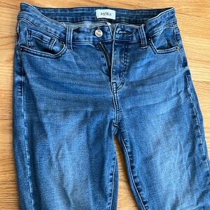 Pistola Size 27 skinny jeans